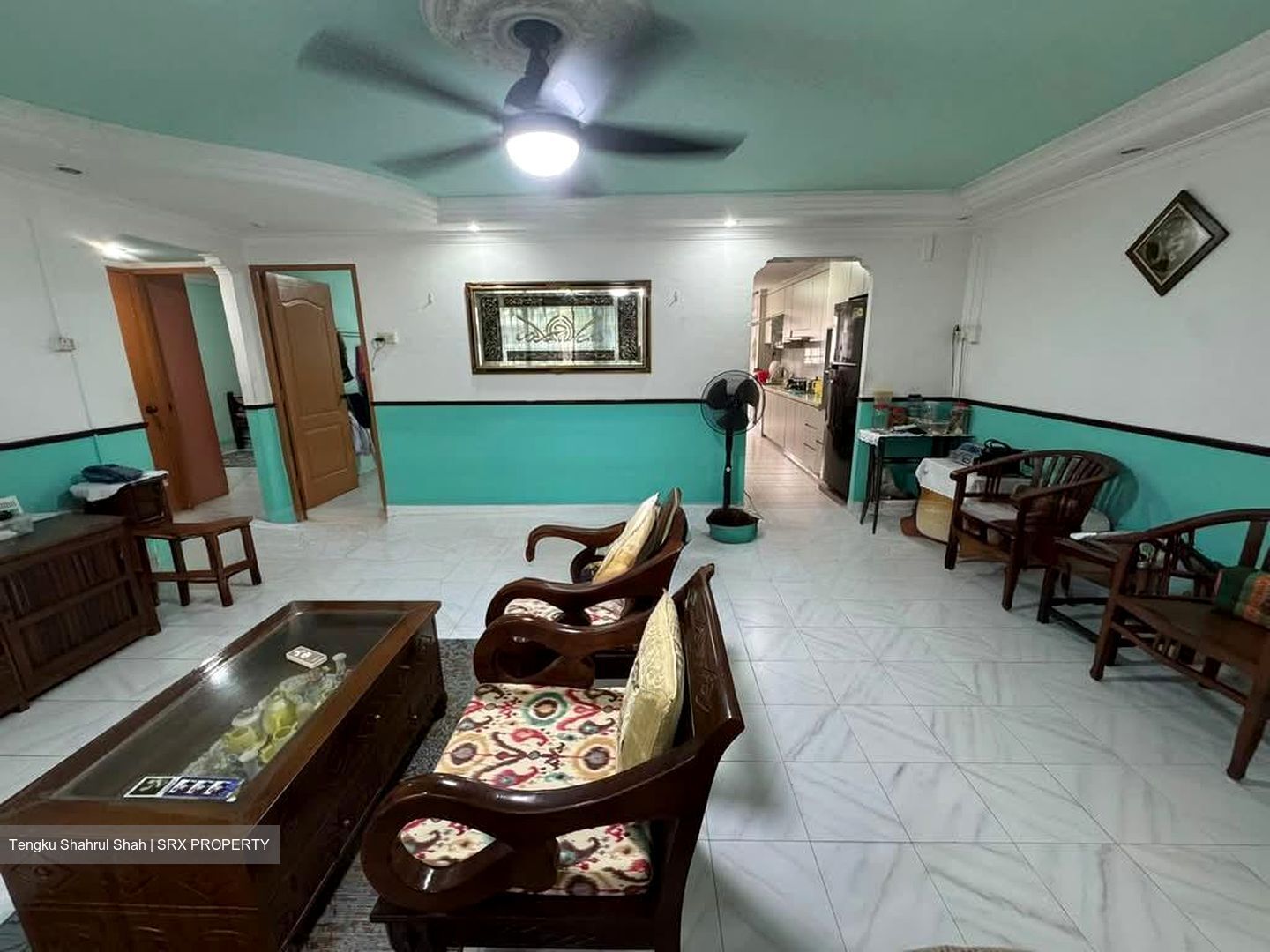 Blk 321 Bukit Batok Street 33 (Bukit Batok), HDB 4 Rooms #554239491